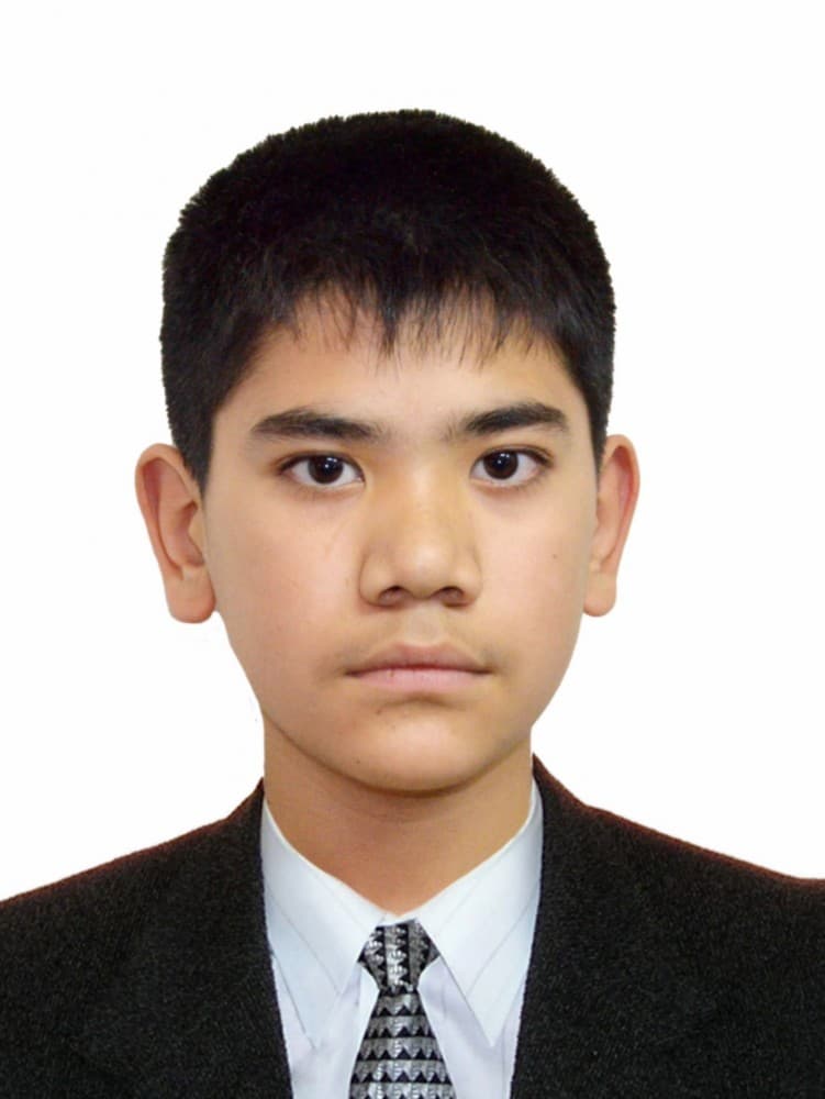 Abdukamil Bazarbaev