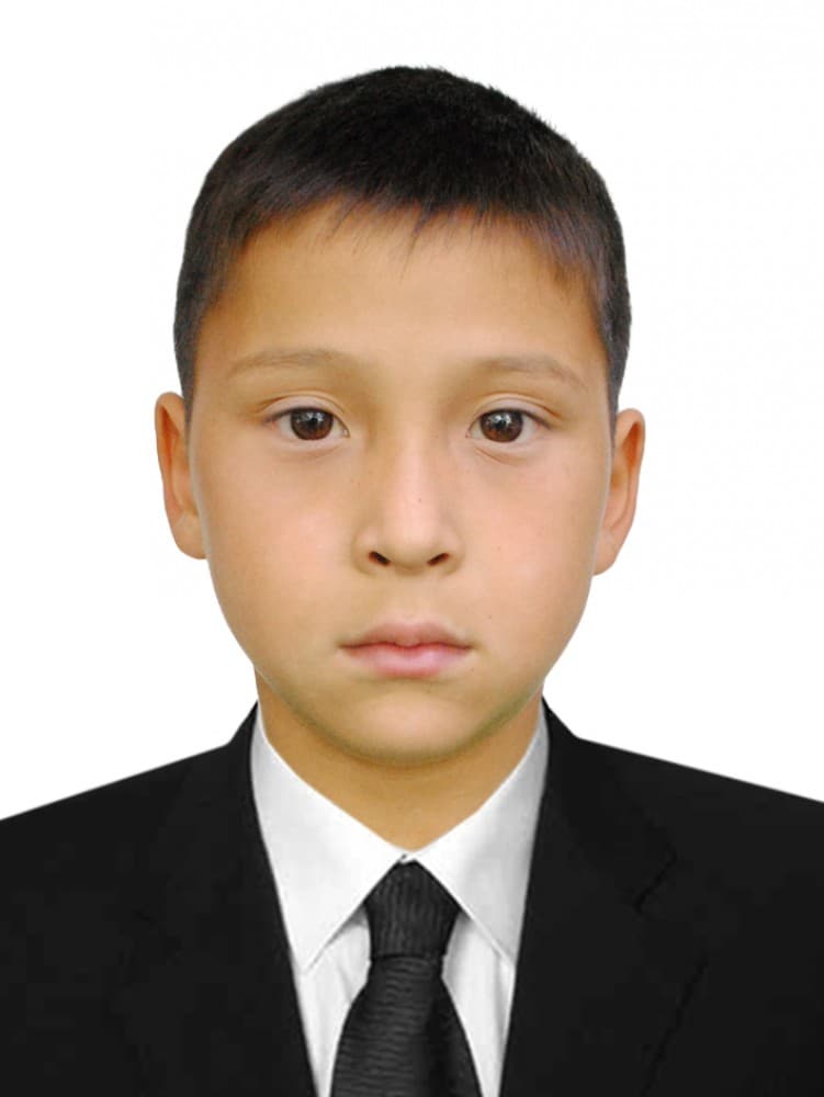 Алишеров