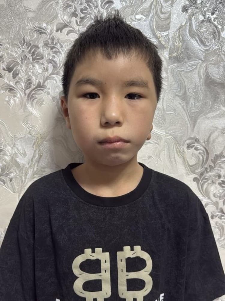 Умар Торобаев