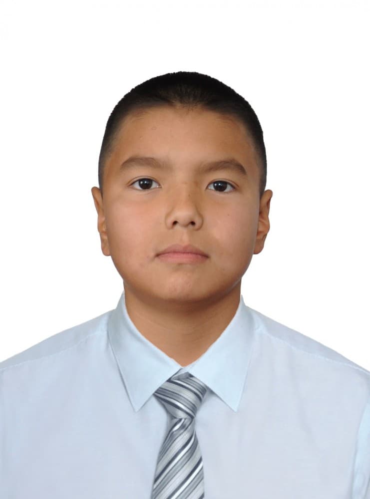 Ариет Туратбеков