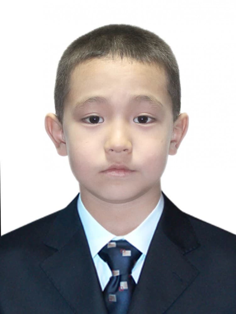 Арсен Абдыбеков