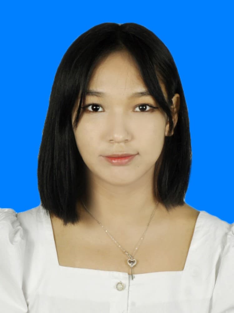Azamatova