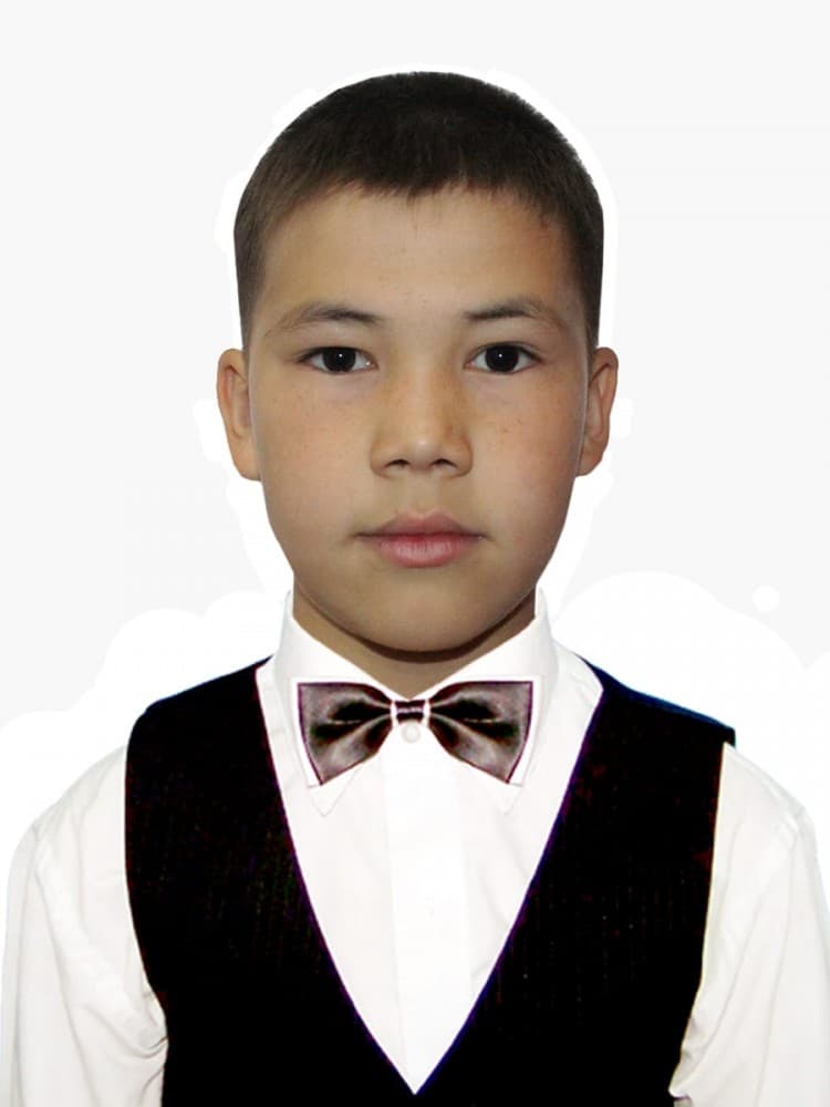 Алмаз Кудайбердиев