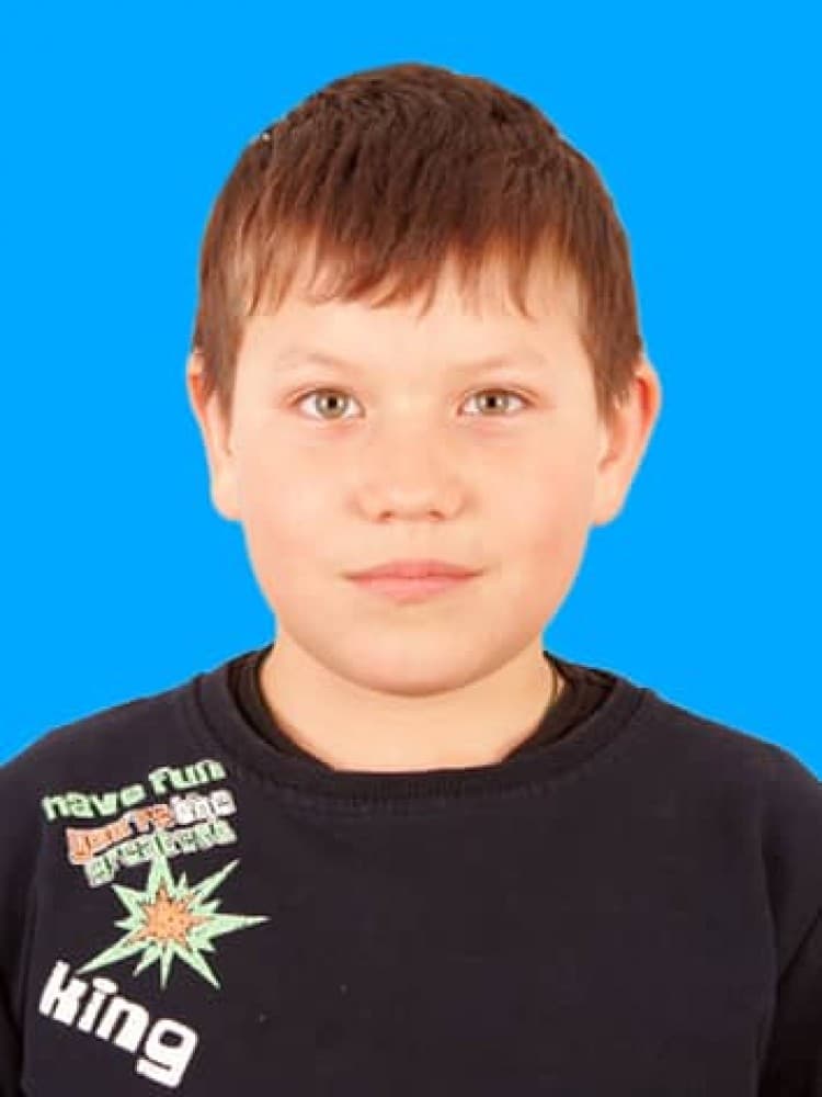 Максим Джантуев