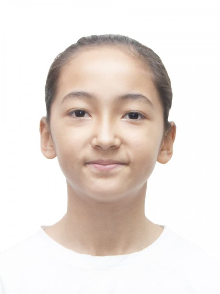 Leysan A.