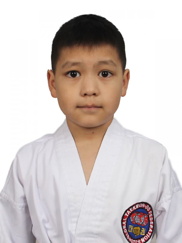 Imran Turumbekov