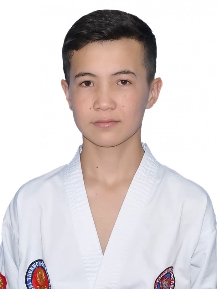 Alikhan Kozhonov