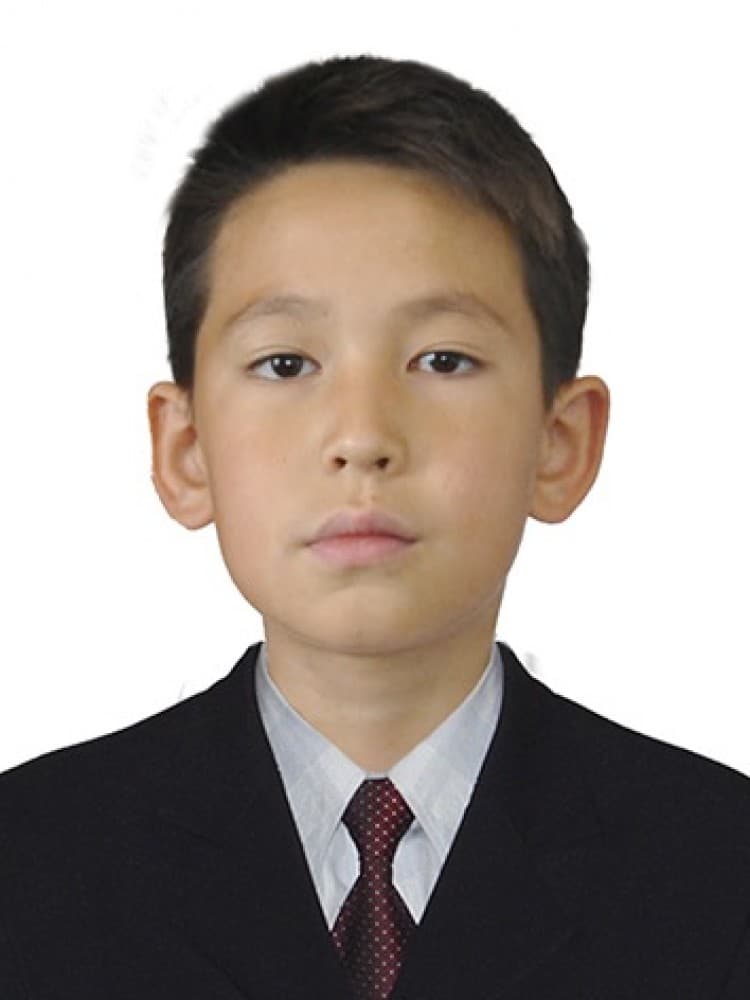 Ариет Кадиев