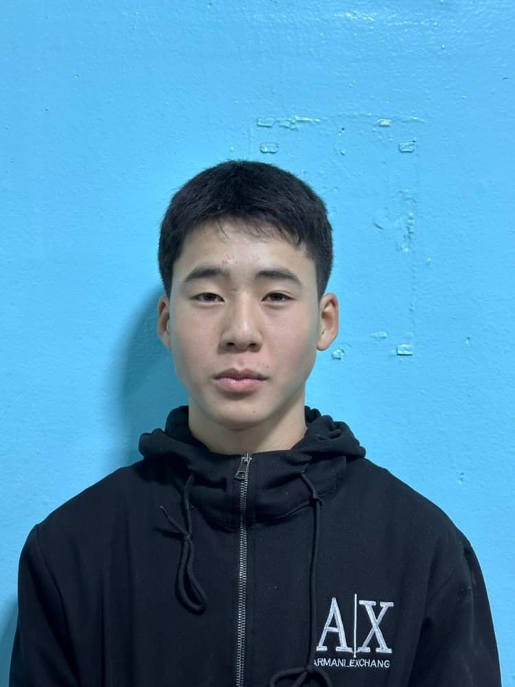 Daniyal Kerimbekov