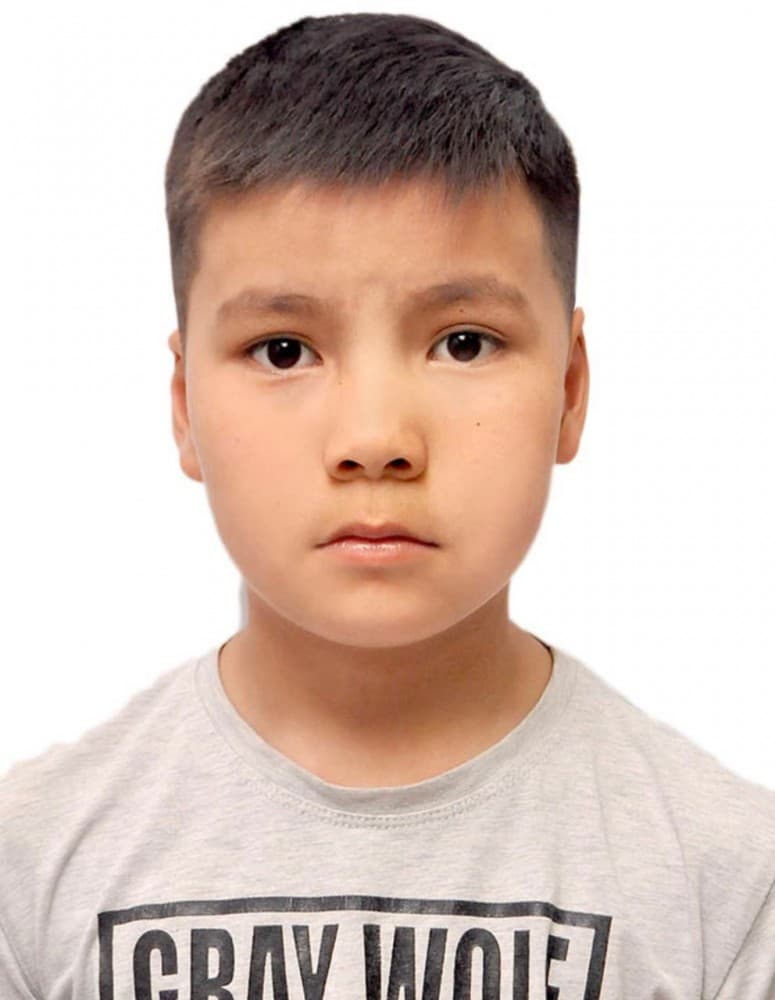 Elnurbek Ymanbekov