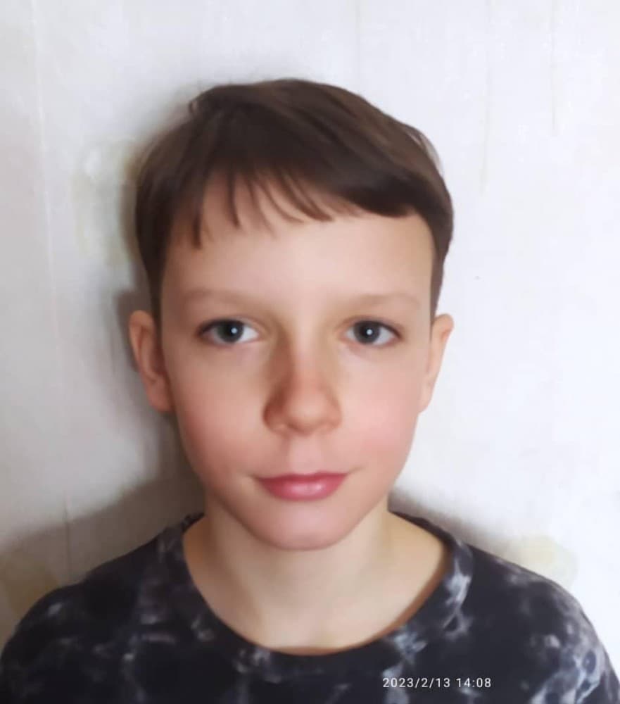 Елисей Важенин