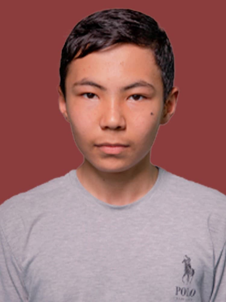 Казакбаев
