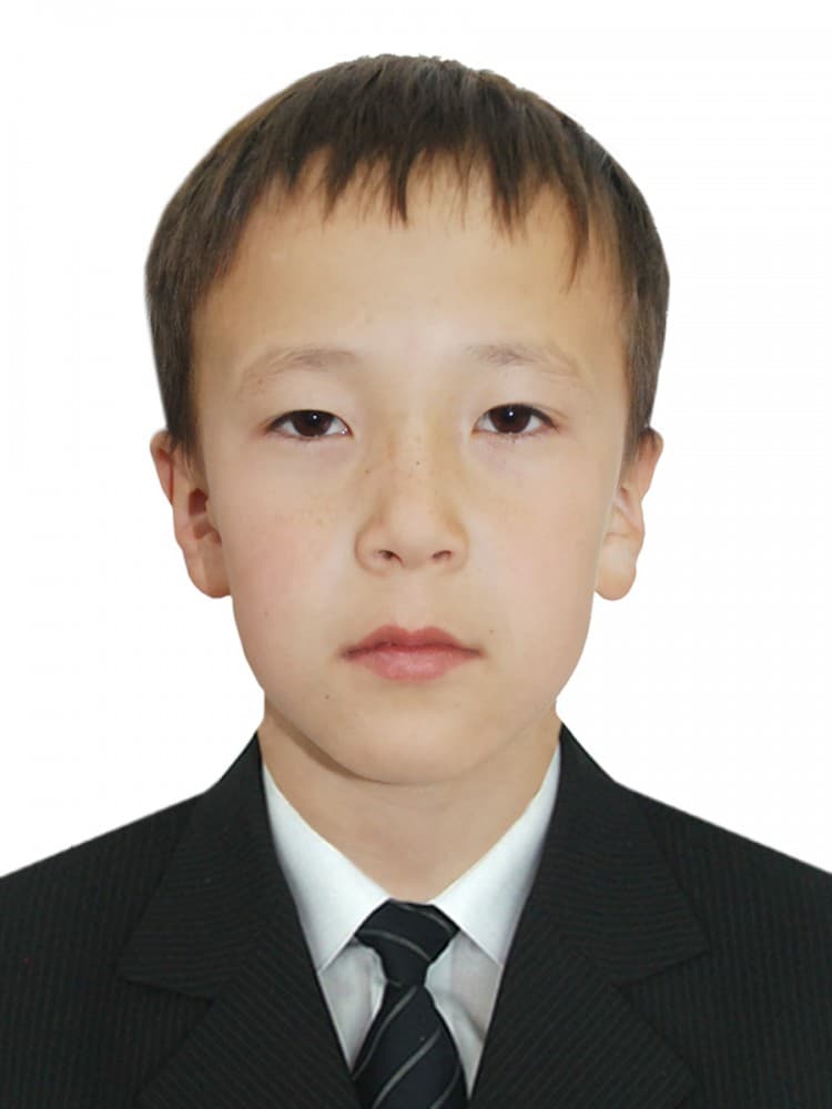 Eldar Rashidov