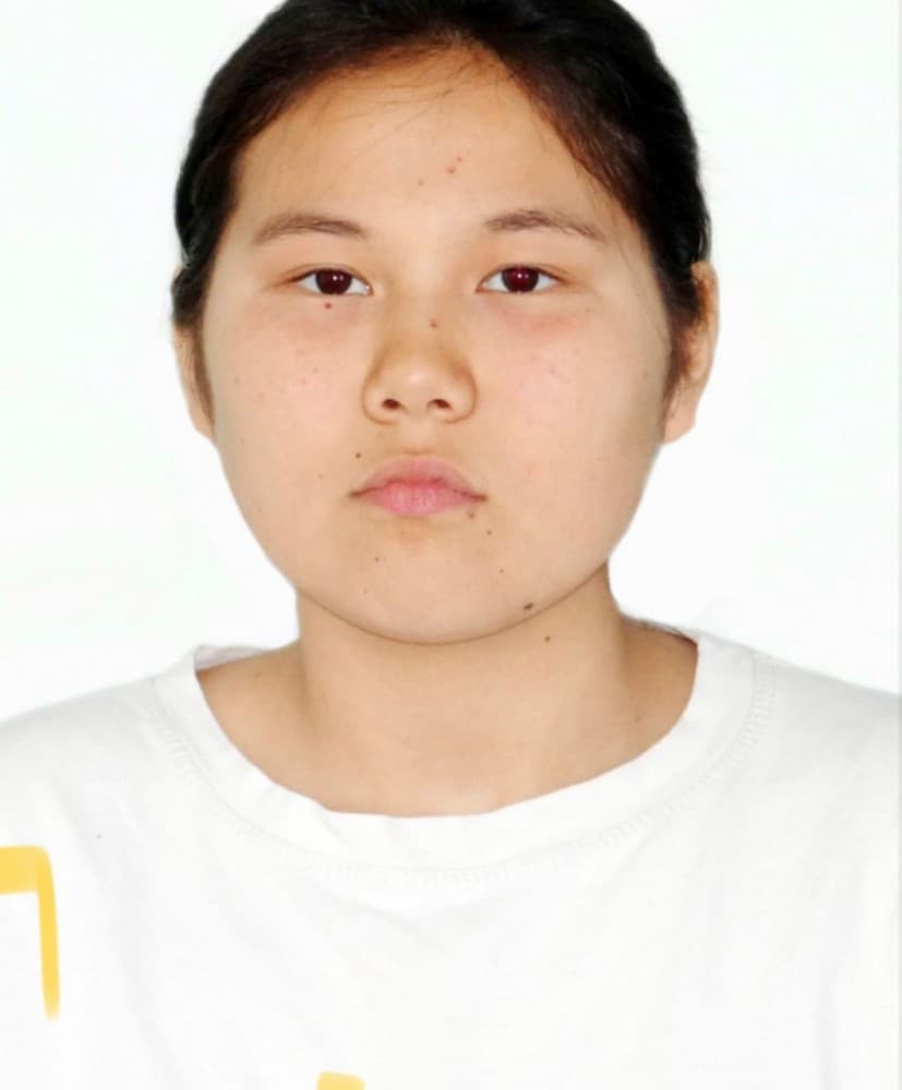 Amina M.