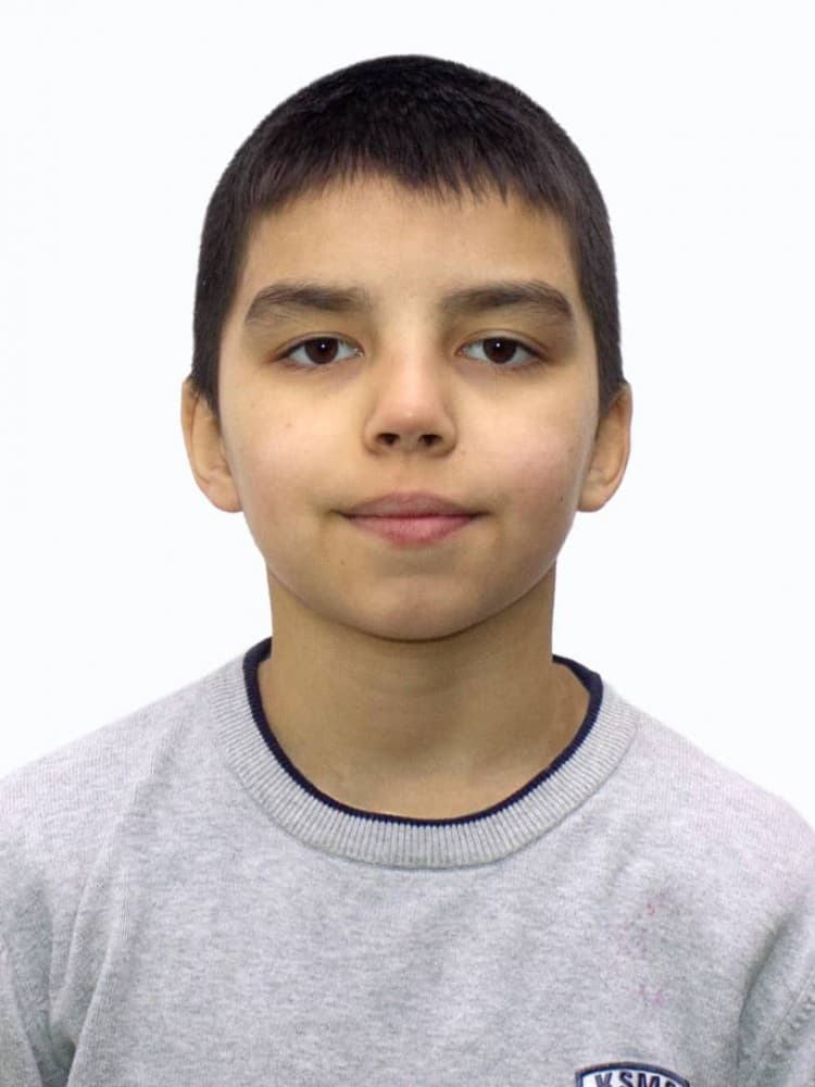 Efrem Itemerov