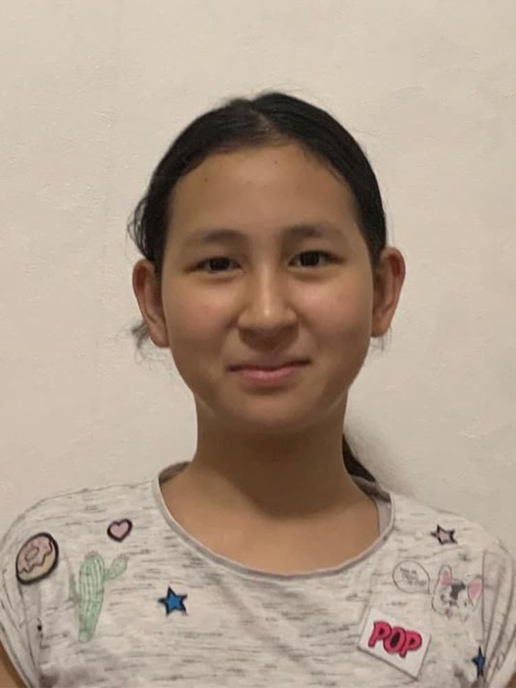 Safiya M.