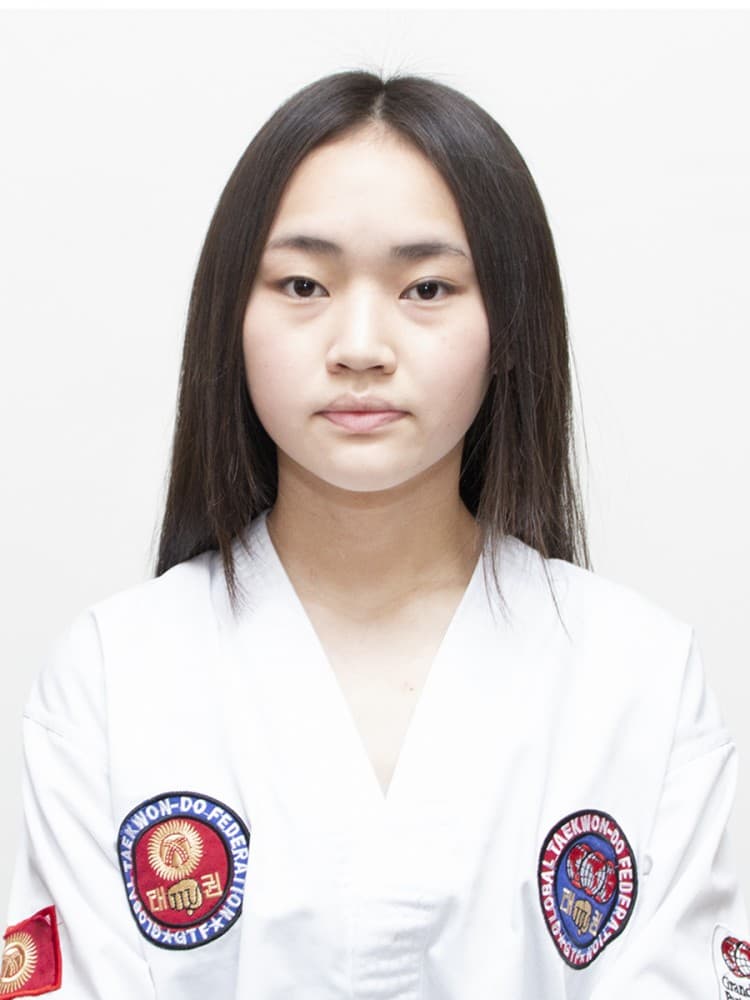 Ayperi D.