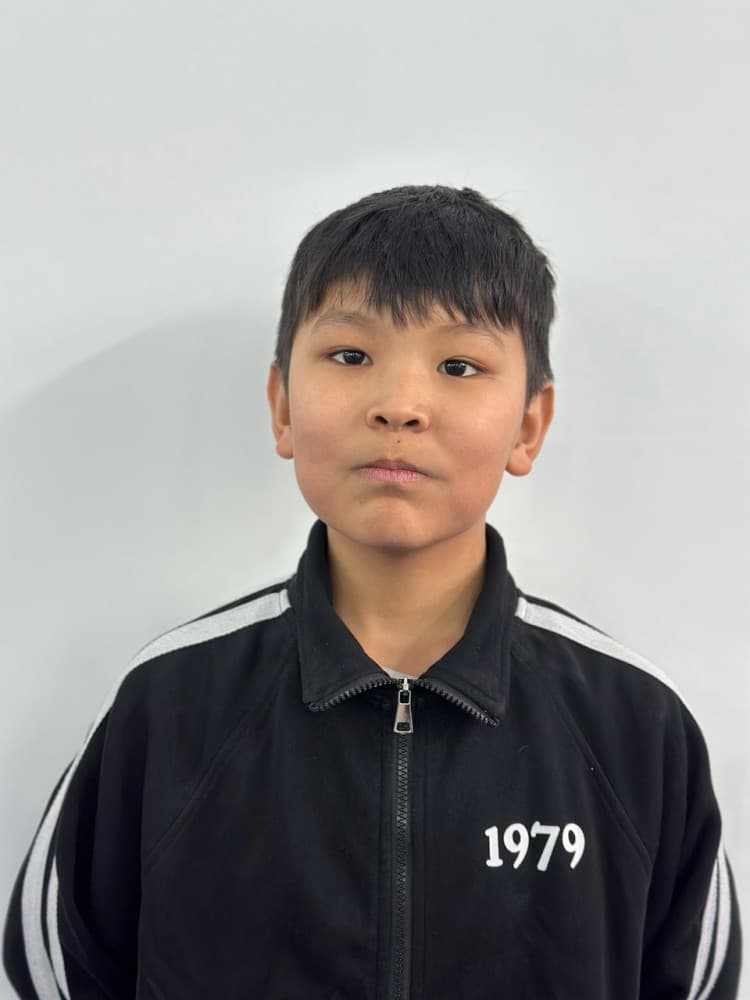 Билал Камалов