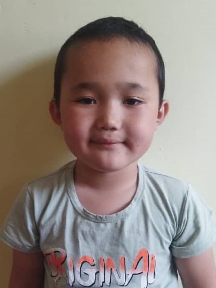 Umar A.