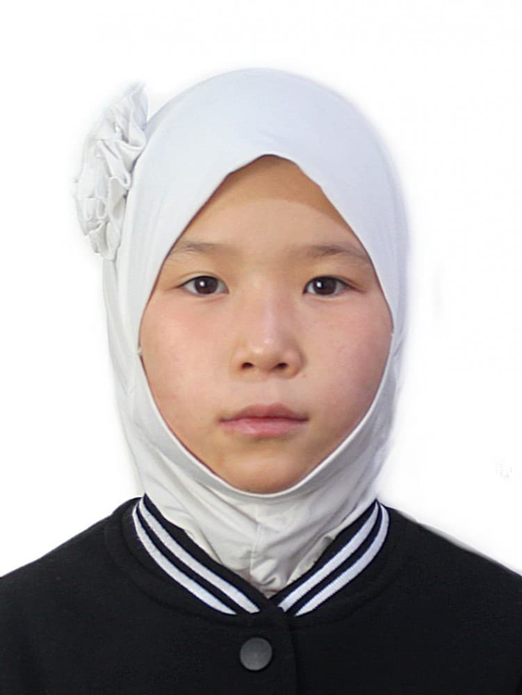 Muslima Kaimova