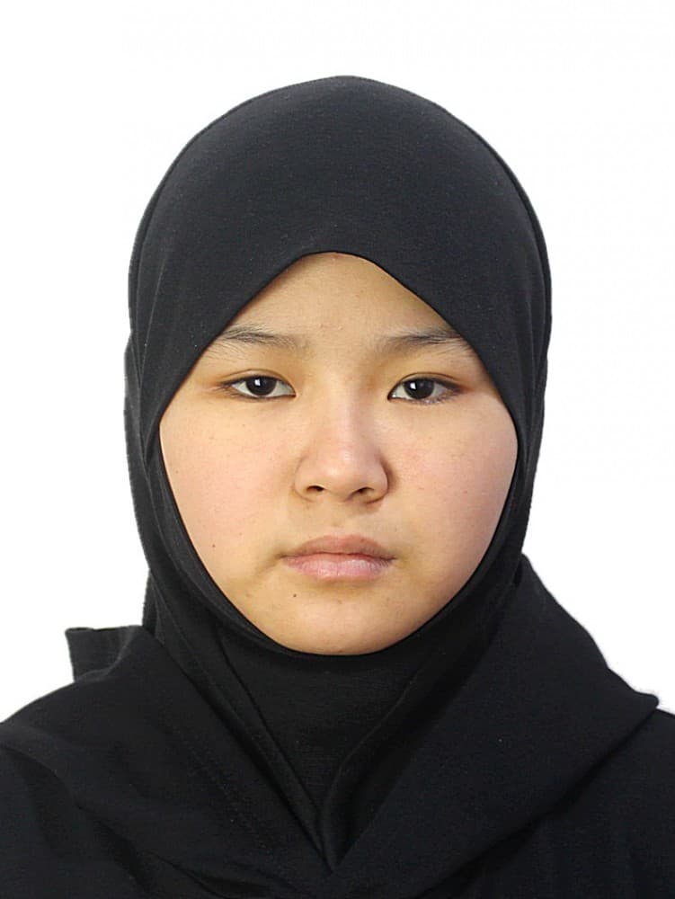 Saule Ergeshova