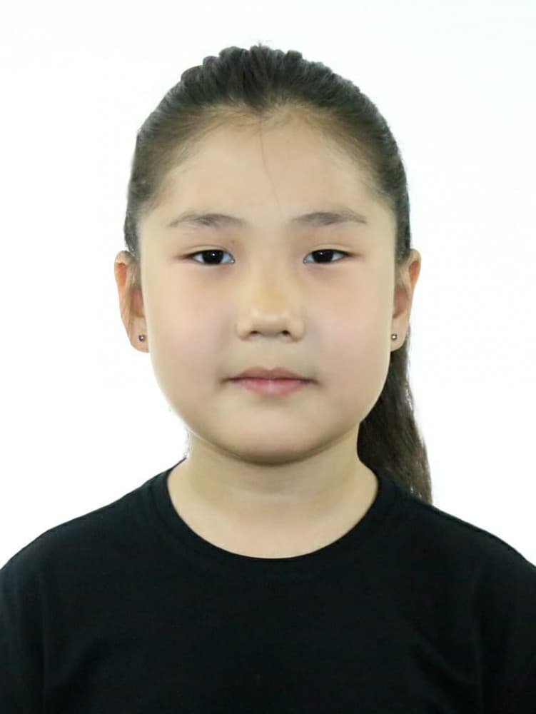Yasina Mayrambekova
