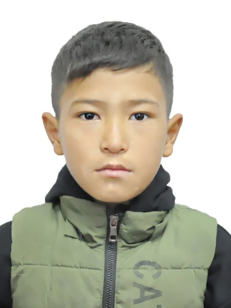 Али Кудайбердиев