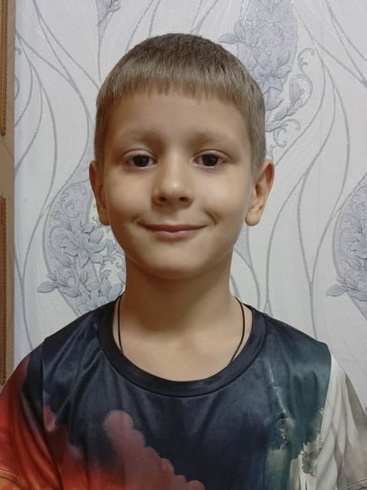 Никита Перевёртов