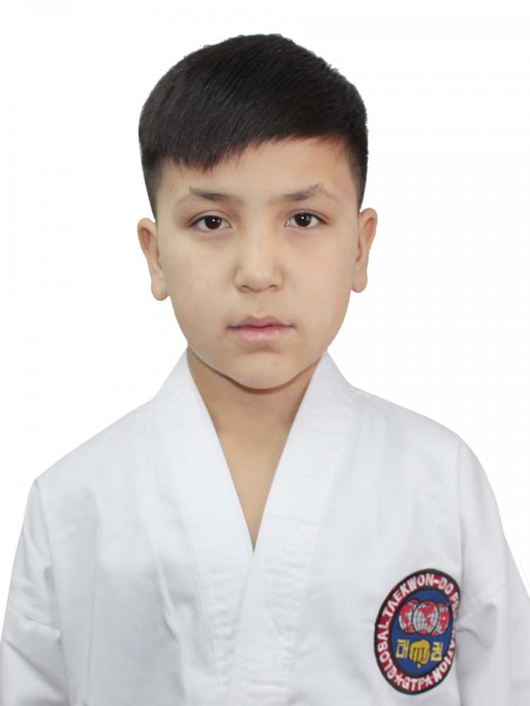Abdullakh Aripov