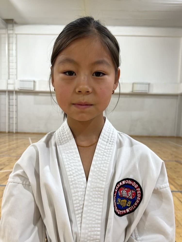 Rayana K.