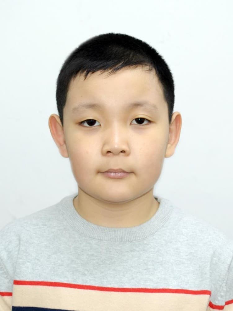 Artur Chynkabylov