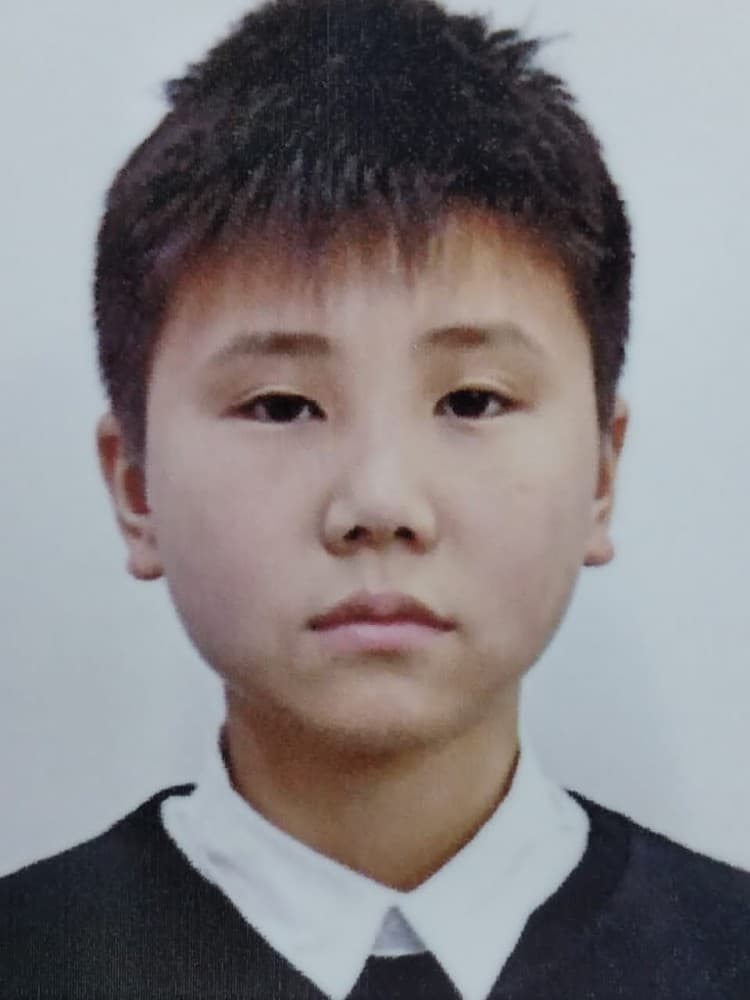 Идрис Илбирсов