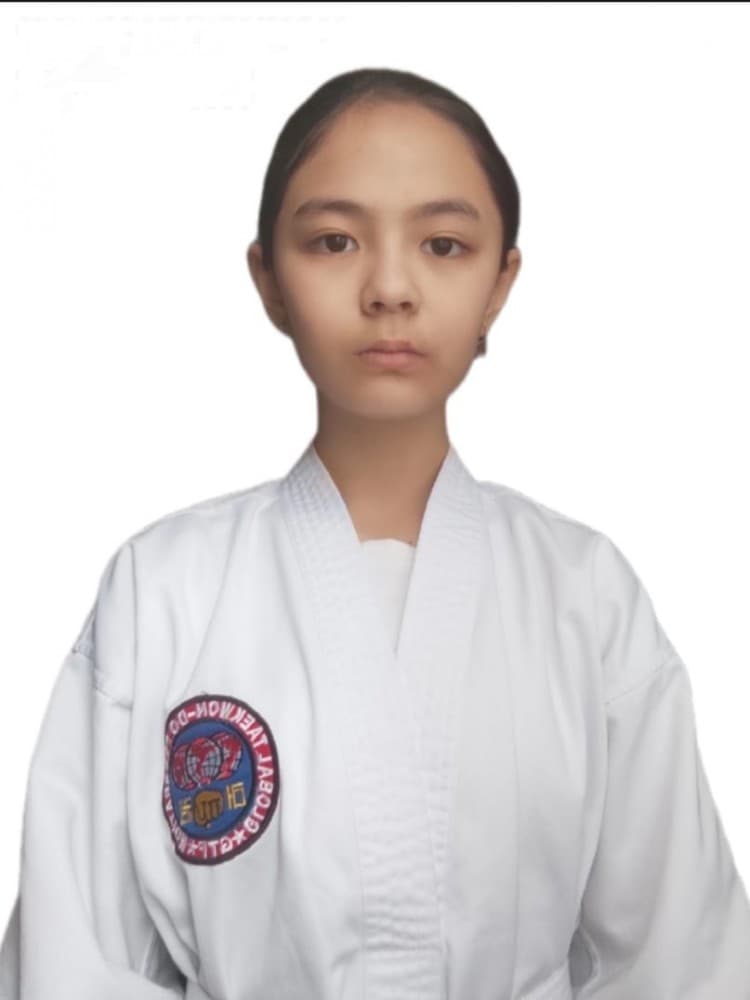 Aruuke Beysheeva