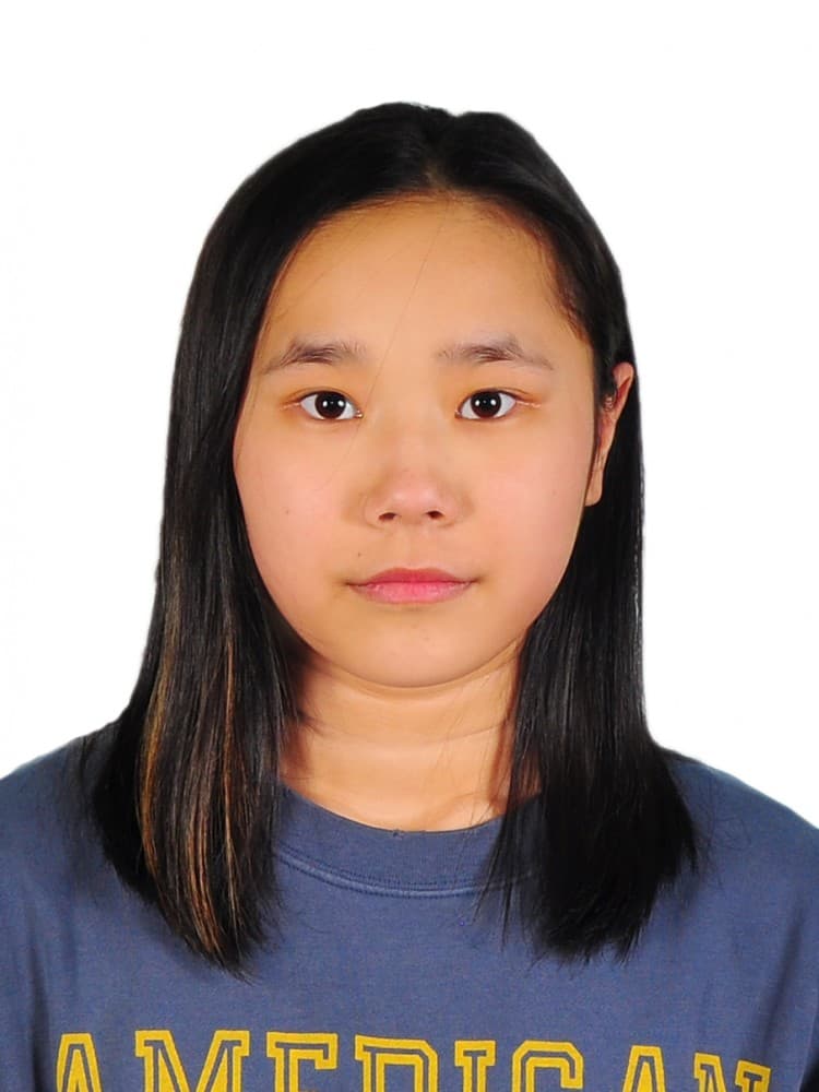 Duyshebaeva