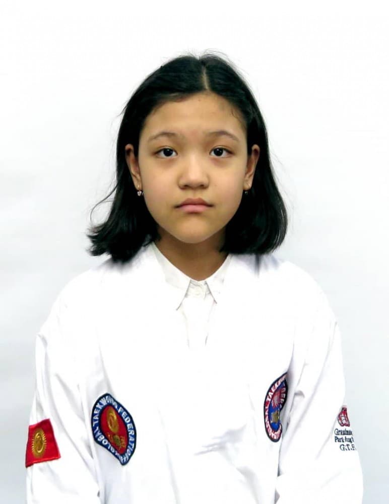 Akylay B.