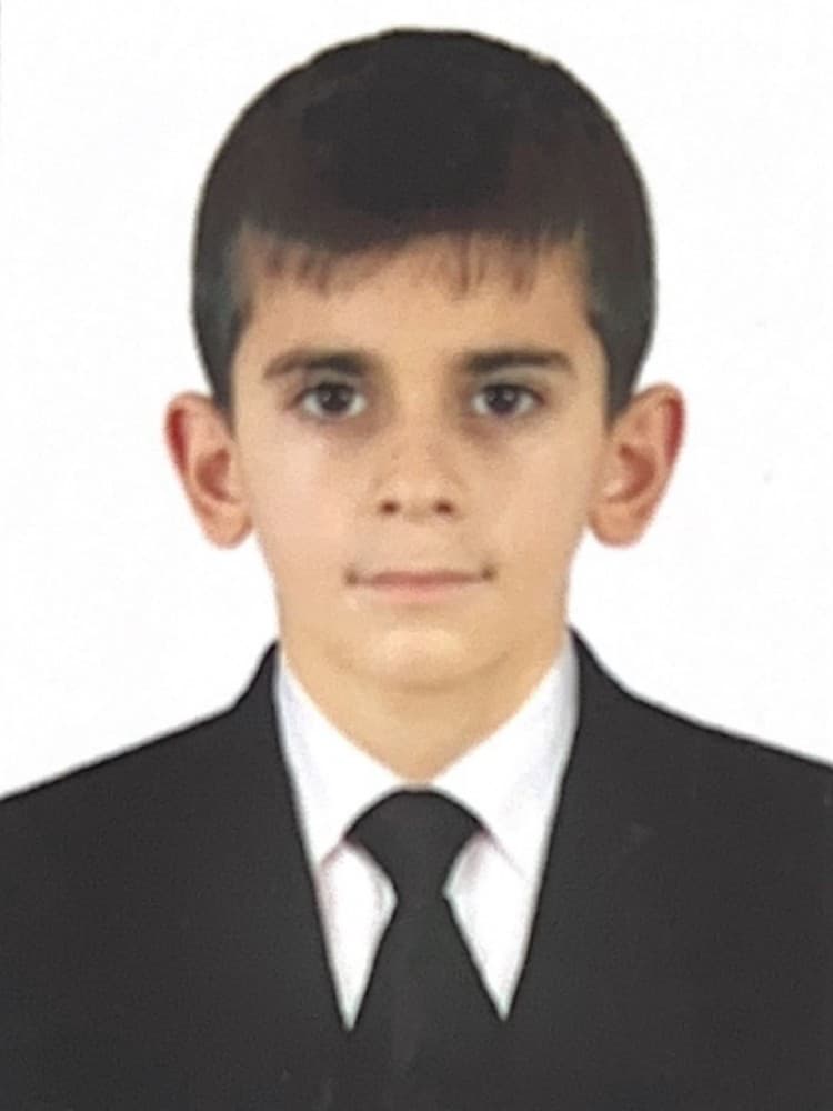 Салахадин Худатаев