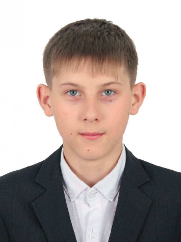 Роман Блохин