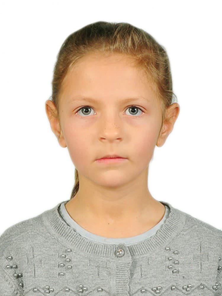 Элеанора Погожева