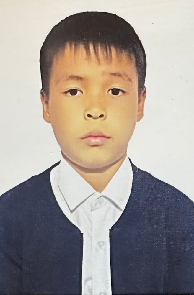 Umar Abduzhaparov