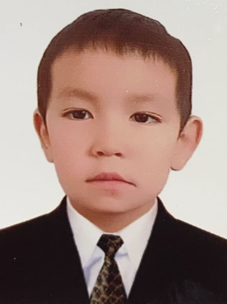 Айдин Мусаев