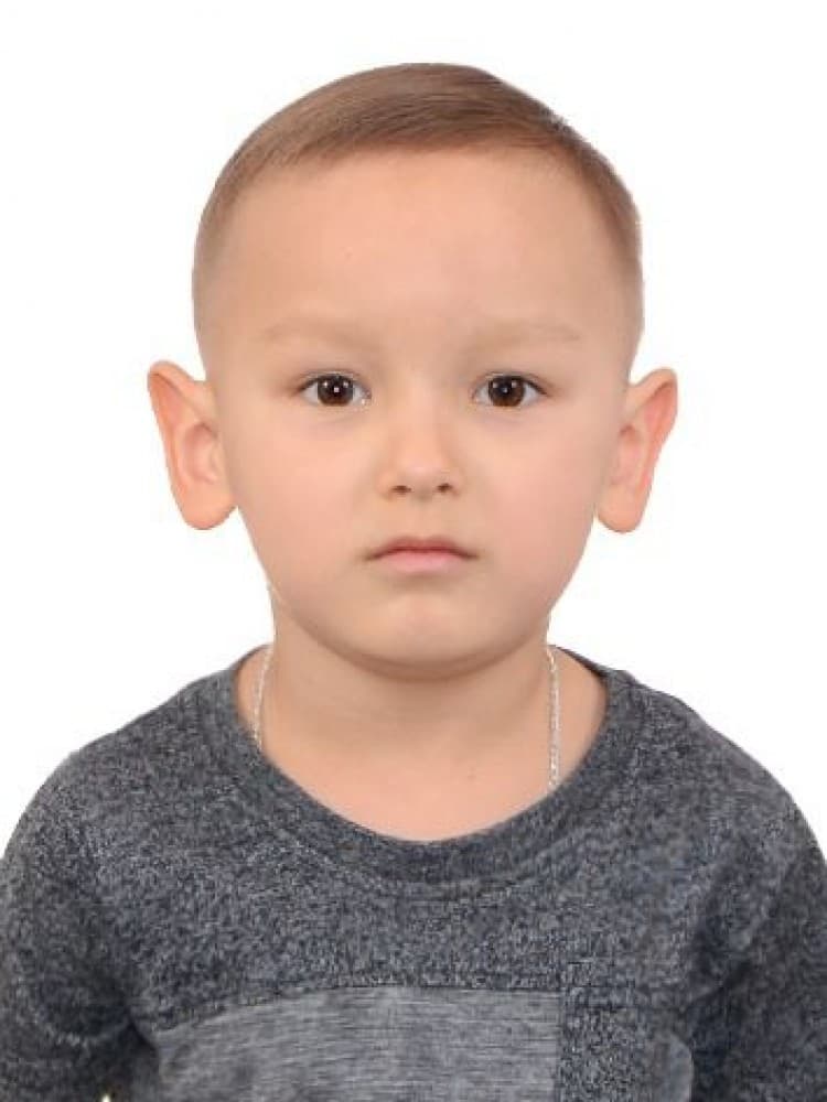 Dariel T.