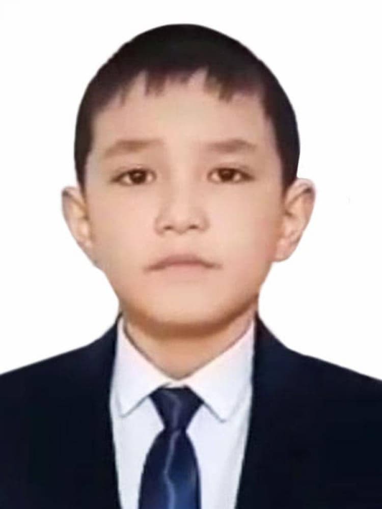 Zhumakhan Aueskhanov
