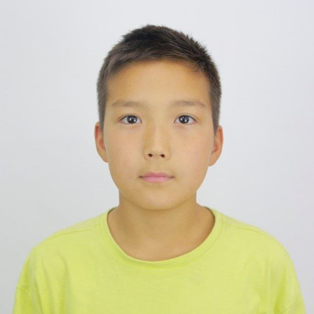 Mukhammed Kasymov