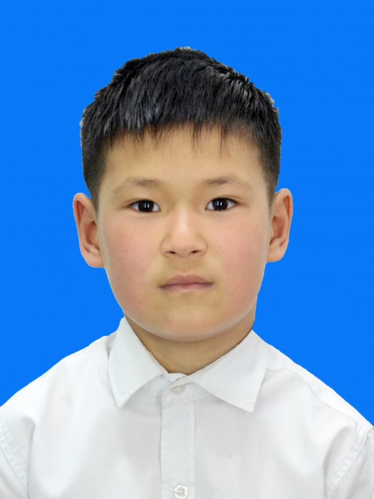 Алим Джапаров