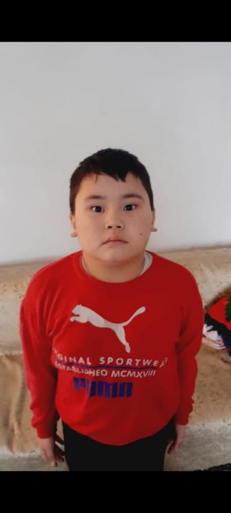 Nurislam Temiraliev