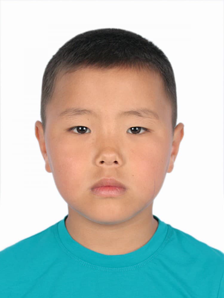 Amir A.