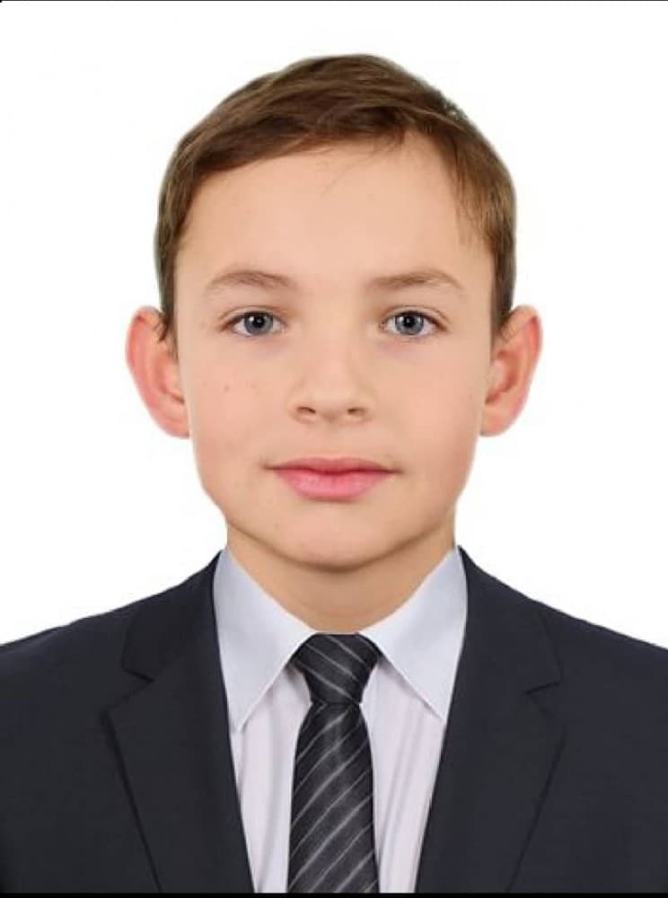 Артемий Тайлашев