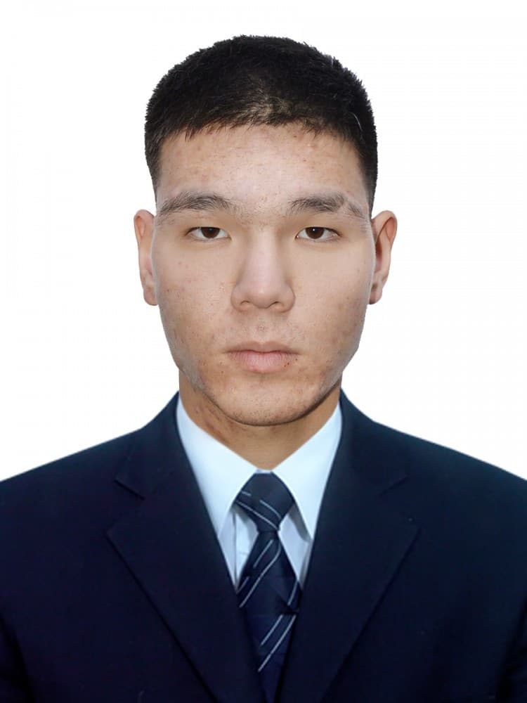 Erlan I.