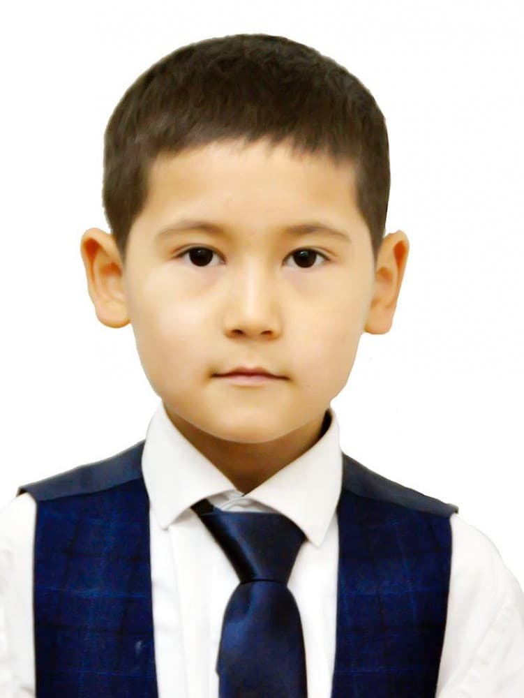 Emirkhan Erkinbekov