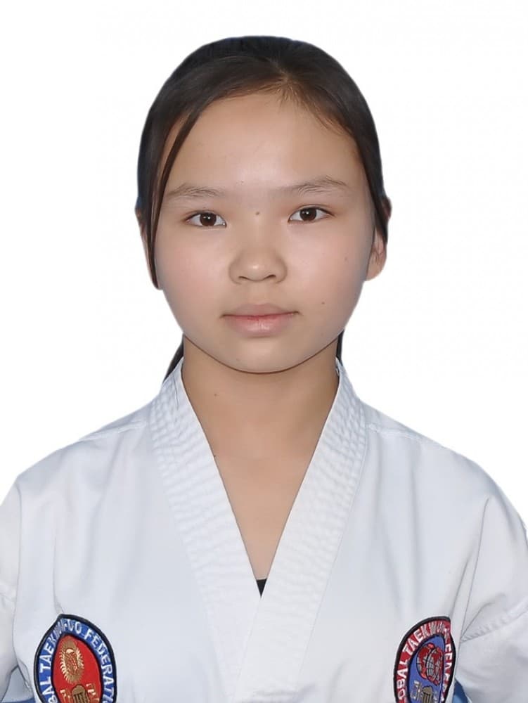 Абдиллажанова
